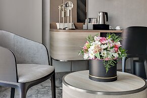 HOTEL GRANO Gdańsk SPA & Wellness - GRANO HOTEL Gdańsk Old Town SPA & 