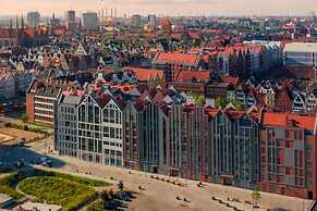 HOTEL GRANO Gdańsk SPA & Wellness - GRANO HOTEL Gdańsk Old Town SPA & 