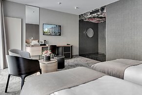 HOTEL GRANO Gdańsk SPA & Wellness - GRANO HOTEL Gdańsk Old Town SPA & 
