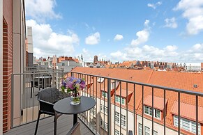 HOTEL GRANO Gdańsk SPA & Wellness - GRANO HOTEL Gdańsk Old Town SPA & 