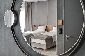 HOTEL GRANO Gdańsk SPA & Wellness - GRANO HOTEL Gdańsk Old Town SPA & 