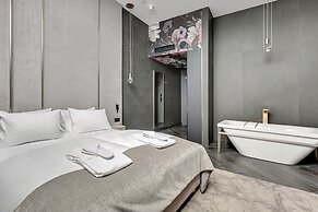 HOTEL GRANO Gdańsk SPA & Wellness - GRANO HOTEL Gdańsk Old Town SPA & 