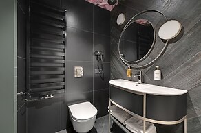 HOTEL GRANO Gdańsk SPA & Wellness - GRANO HOTEL Gdańsk Old Town SPA & 