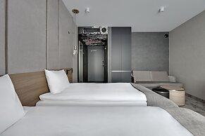 HOTEL GRANO Gdańsk SPA & Wellness - GRANO HOTEL Gdańsk Old Town SPA & 