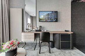 HOTEL GRANO Gdańsk SPA & Wellness - GRANO HOTEL Gdańsk Old Town SPA & 