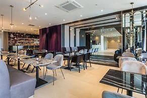 HOTEL GRANO Gdańsk SPA & Wellness - GRANO HOTEL Gdańsk Old Town SPA & 