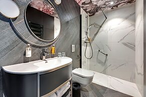 HOTEL GRANO Gdańsk SPA & Wellness - GRANO HOTEL Gdańsk Old Town SPA & 