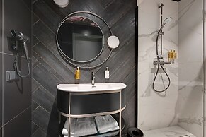 HOTEL GRANO Gdańsk SPA & Wellness - GRANO HOTEL Gdańsk Old Town SPA & 