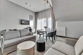 HOTEL GRANO Gdańsk SPA & Wellness - GRANO HOTEL Gdańsk Old Town SPA & 