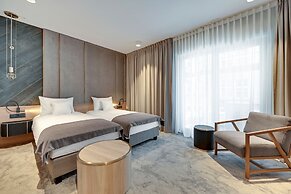 HOTEL GRANO Gdańsk SPA & Wellness - GRANO HOTEL Gdańsk Old Town SPA & 