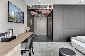 HOTEL GRANO Gdańsk SPA & Wellness - GRANO HOTEL Gdańsk Old Town SPA & 