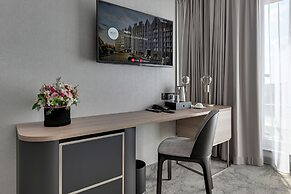 HOTEL GRANO Gdańsk SPA & Wellness - GRANO HOTEL Gdańsk Old Town SPA & 
