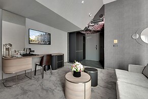 HOTEL GRANO Gdańsk SPA & Wellness - GRANO HOTEL Gdańsk Old Town SPA & 