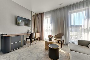 HOTEL GRANO Gdańsk SPA & Wellness - GRANO HOTEL Gdańsk Old Town SPA & 