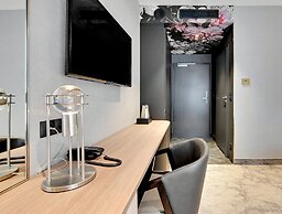 HOTEL GRANO Gdańsk SPA & Wellness - GRANO HOTEL Gdańsk Old Town SPA & 