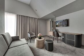 HOTEL GRANO Gdańsk SPA & Wellness - GRANO HOTEL Gdańsk Old Town SPA & 