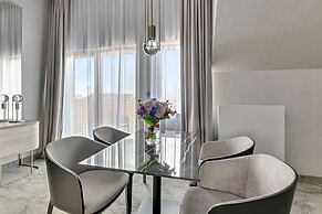 HOTEL GRANO Gdańsk SPA & Wellness - GRANO HOTEL Gdańsk Old Town SPA & 