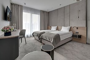 HOTEL GRANO Gdańsk SPA & Wellness - GRANO HOTEL Gdańsk Old Town SPA & 
