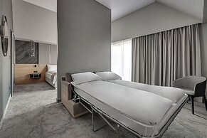 HOTEL GRANO Gdańsk SPA & Wellness - GRANO HOTEL Gdańsk Old Town SPA & 