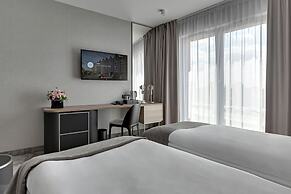 HOTEL GRANO Gdańsk SPA & Wellness - GRANO HOTEL Gdańsk Old Town SPA & 