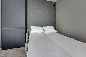 HOTEL GRANO Gdańsk SPA & Wellness - GRANO HOTEL Gdańsk Old Town SPA & 