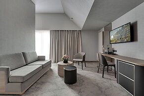 HOTEL GRANO Gdańsk SPA & Wellness - GRANO HOTEL Gdańsk Old Town SPA & 