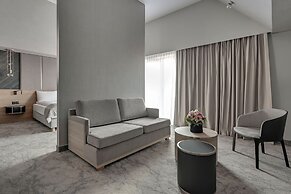 HOTEL GRANO Gdańsk SPA & Wellness - GRANO HOTEL Gdańsk Old Town SPA & 