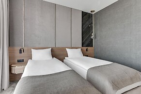 HOTEL GRANO Gdańsk SPA & Wellness - GRANO HOTEL Gdańsk Old Town SPA & 