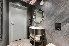 HOTEL GRANO Gdańsk SPA & Wellness - GRANO HOTEL Gdańsk Old Town SPA & 