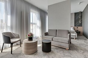 HOTEL GRANO Gdańsk SPA & Wellness - GRANO HOTEL Gdańsk Old Town SPA & 