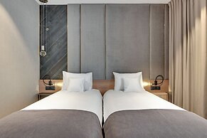 HOTEL GRANO Gdańsk SPA & Wellness - GRANO HOTEL Gdańsk Old Town SPA & 