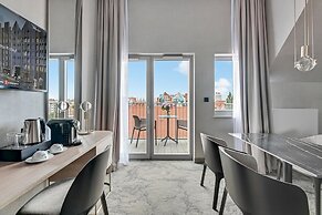 HOTEL GRANO Gdańsk SPA & Wellness - GRANO HOTEL Gdańsk Old Town SPA & 