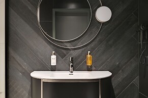 HOTEL GRANO Gdańsk SPA & Wellness - GRANO HOTEL Gdańsk Old Town SPA & 