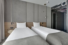 HOTEL GRANO Gdańsk SPA & Wellness - GRANO HOTEL Gdańsk Old Town SPA & 