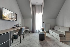 HOTEL GRANO Gdańsk SPA & Wellness - GRANO HOTEL Gdańsk Old Town SPA & 