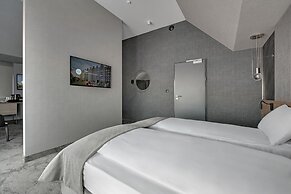 HOTEL GRANO Gdańsk SPA & Wellness - GRANO HOTEL Gdańsk Old Town SPA & 