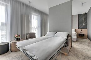HOTEL GRANO Gdańsk SPA & Wellness - GRANO HOTEL Gdańsk Old Town SPA & 