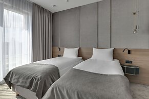 HOTEL GRANO Gdańsk SPA & Wellness - GRANO HOTEL Gdańsk Old Town SPA & 