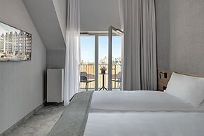 HOTEL GRANO Gdańsk SPA & Wellness - GRANO HOTEL Gdańsk Old Town SPA & 