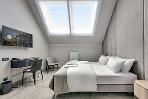 HOTEL GRANO Gdańsk SPA & Wellness - GRANO HOTEL Gdańsk Old Town SPA & 