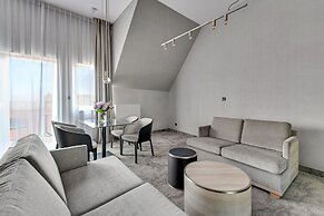 HOTEL GRANO Gdańsk SPA & Wellness - GRANO HOTEL Gdańsk Old Town SPA & 