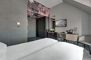 HOTEL GRANO Gdańsk SPA & Wellness - GRANO HOTEL Gdańsk Old Town SPA & 