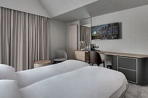 HOTEL GRANO Gdańsk SPA & Wellness - GRANO HOTEL Gdańsk Old Town SPA & 