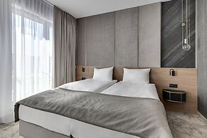 HOTEL GRANO Gdańsk SPA & Wellness - GRANO HOTEL Gdańsk Old Town SPA & 