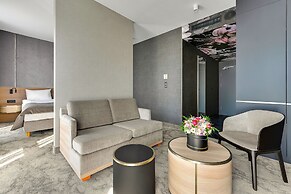 HOTEL GRANO Gdańsk SPA & Wellness - GRANO HOTEL Gdańsk Old Town SPA & 