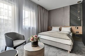 HOTEL GRANO Gdańsk SPA & Wellness - GRANO HOTEL Gdańsk Old Town SPA & 
