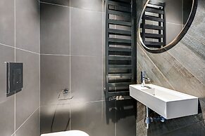 HOTEL GRANO Gdańsk SPA & Wellness - GRANO HOTEL Gdańsk Old Town SPA & 