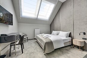 HOTEL GRANO Gdańsk SPA & Wellness - GRANO HOTEL Gdańsk Old Town SPA & 