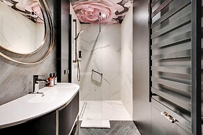 HOTEL GRANO Gdańsk SPA & Wellness - GRANO HOTEL Gdańsk Old Town SPA & 