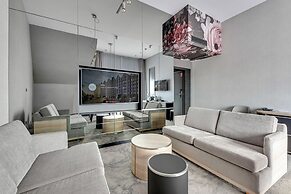 HOTEL GRANO Gdańsk SPA & Wellness - GRANO HOTEL Gdańsk Old Town SPA & 